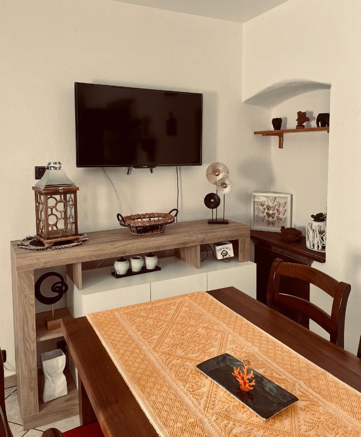 Ferienwohnung La Torre Arnad Exterior foto