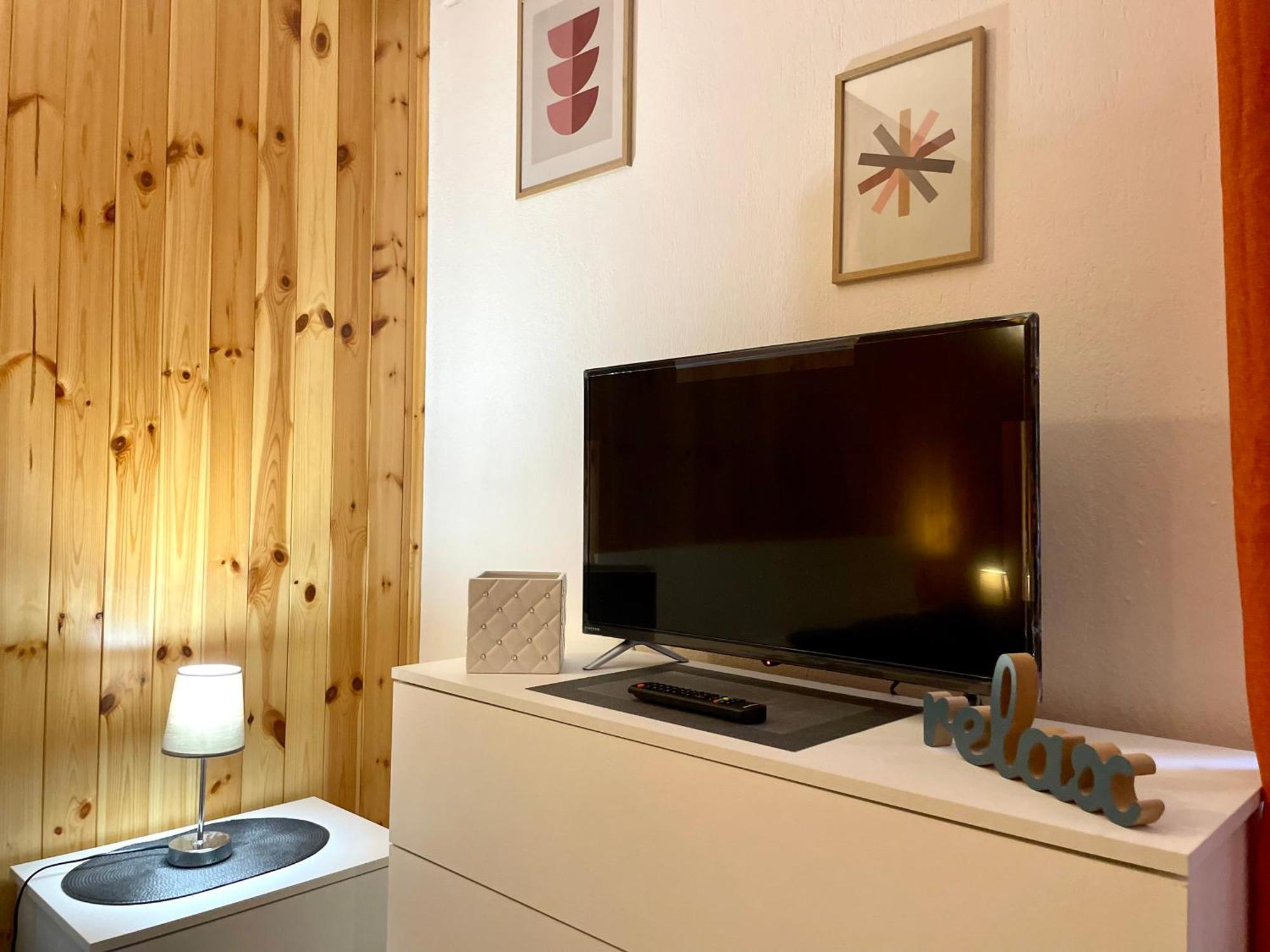 Ferienwohnung La Torre Arnad Exterior foto